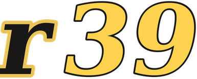 r39 โลโก้